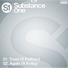 Substance One Ft Kritik
