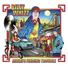 Billy Whizz, Press1