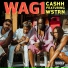 Cashh, WSTRN