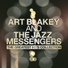 Art Blakey, The Afro-Drum Ensemble