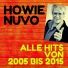 Howie Nuvo
