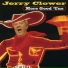 Jerry Clower