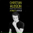 Christian Hudson