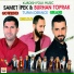 Samet ipek, Burhan Toprak