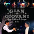 Gian e Giovani com César Menotti & Fabiano