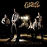 GAZDE