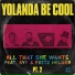Yolanda Be Cool feat. Fritz Helder, SYF