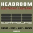Headroom