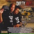 Dirty Red Presents