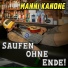 Manni Kanone
