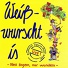 Weißwurscht is