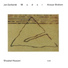 Jan Garbarek, Anouar Brahem, Shaukat Hussain