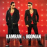 Kamran and Hooman