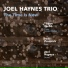 Joel Haynes Trio