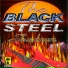 THE BLACK STEEL SHADOWS