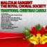 Malcolm Sargent and The Royal Choral Society