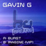 Gavin G Радио Cas1mus1c