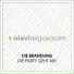 Die Brandung