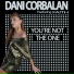 Dani Corbalan feat. Faith feat. Faith