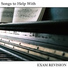 Calming Piano, Piano Music for Work, Gym Piano