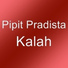 Pipit Pradista