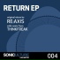 Re:Axis