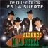 Alegres De La Sierra
