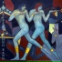 Pachelbel Techno Band, Walter Rinaldi