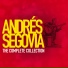 Andrés Segovia
