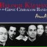 Kalman Balogh and the Gipsy Cimbalom Band
