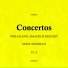 l'Orchestra Filarmonica di Moss Weisman