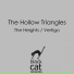 The Hollow Triangles