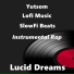 Lofi Music, SlowFi Beats, Yutsom