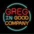 Greg in Good Company