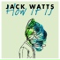Jack Watts