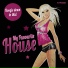 Sasha Barbot, Leandro Da Silva feat. Jenny Bapst