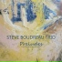 Steve Boudreau Trio
