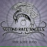 Second Rate Angels