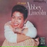 Abbey Lincoln