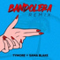 SAMA BLAKE, TYMORE
