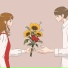 Kim Ye Rim feat. Kim Su Bin