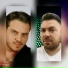 Mirko Stella, Silvio Visconti