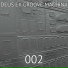 Deus Ex Groove Machina