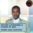 Pastor C. Charamba & Fishers of Men