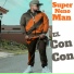 Súper Neno Man
