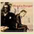 James Blood Ulmer, Rodolphe Burger