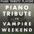 Vampire Weekend