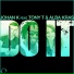 Johan K feat. Tony T & Alba Kr