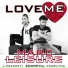 Marc Leisure feat. Angelyna, Love Meada Rey, Lpez