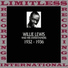 Willie Lewis